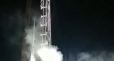 Vali Çiçek müjdeyi duyurdu: "6. kuyuda da aradığımız müjdeye ulaştık"