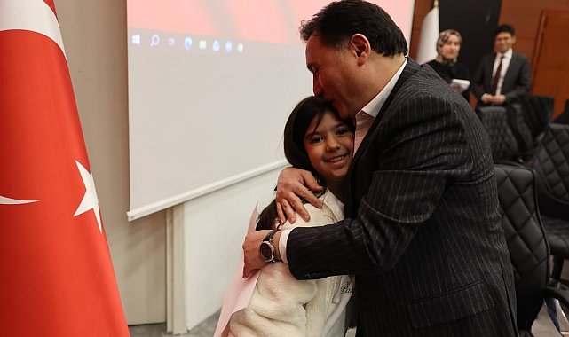 Vali Çiçek vatandaşlarla buluşmaya devam ediyor