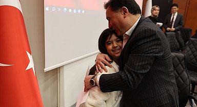 Vali Çiçek vatandaşlarla buluşmaya devam ediyor