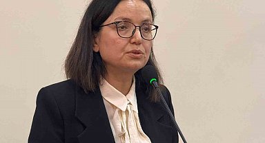 Vali Kaya'ya veda gecesi