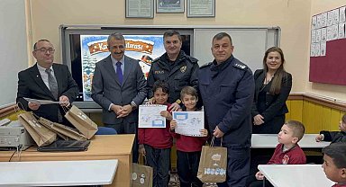 Vali Sezer'den öğrencilere "ekran" uyarısı