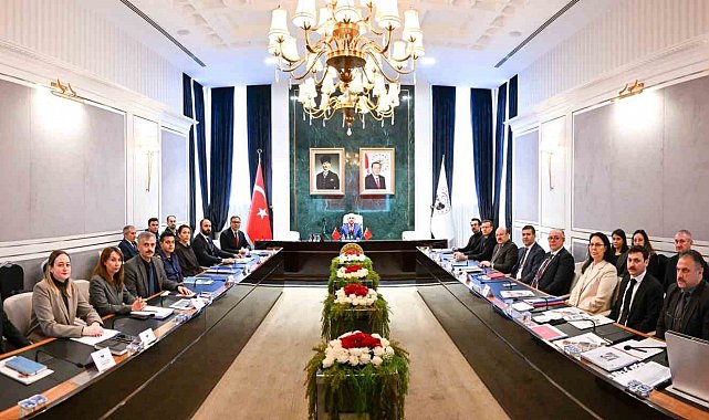 Vali Turan: "Kırklareli barındırdığı değerlerle Türkiye'nin nadide şehirlerinden biri"