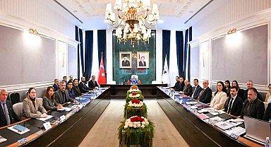 Vali Turan: "Kırklareli barındırdığı değerlerle Türkiye'nin nadide şehirlerinden biri"