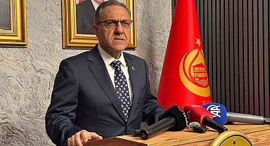 Vali Usta, Yalova'da göreve başladı
