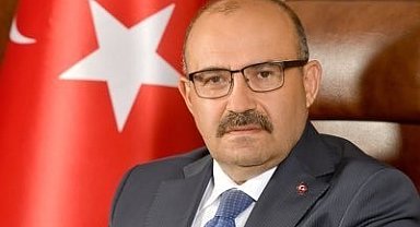 Vali Ustaoğlu'ndan 10 Ocak Gazeteciler günü mesajı