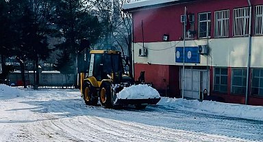 Vali Zorluoğlu, 470 okulun temizlendiğini duyurdu