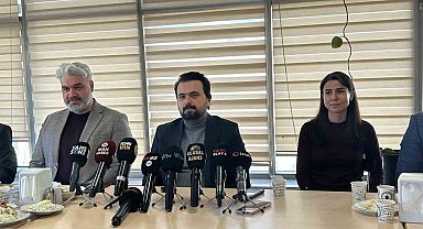 Van İl Sağlık Müdürü Tosun: "Şehir hastanesinin 2028'de hizmete açılması planlanıyor"