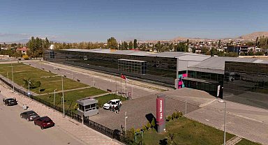 Van Müzesi bakım ve onarım çalışmaları nedeniyle geçici olarak kapatıldı