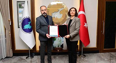 Van MYO Turist Rehberliği Programına TURAK'tan 6 yıllık tam akreditasyon