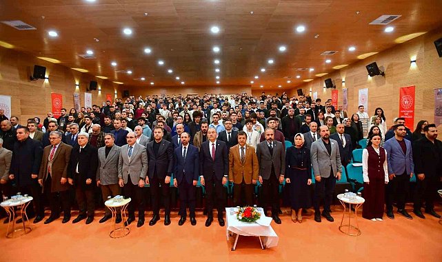 Van'da "Sosyal Psikoloji Kampı" başladı