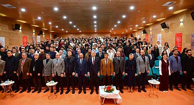 Van'da "Sosyal Psikoloji Kampı" başladı