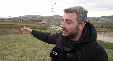 Vatandaştan kamulaştırma bedeline itiraz