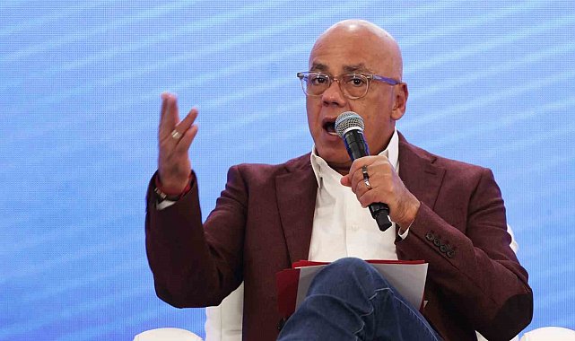 Venezuela Meclis Başkanı: "Venezuela'da tahliye edilenlerin sayısı 400'ü geçti"