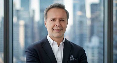 Vestel'in yeni CEO'su Gökhan Sığın oldu