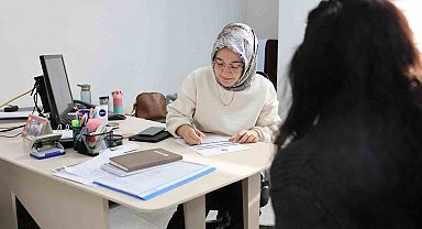 Vezirköprü'de çocuklara ve ihtiyaç sahiplerine sosyal destek