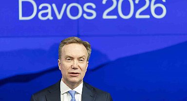 WEF Küresel Riskler Raporu: "2026 yılında jeoekonomik çatışma en büyük küresel risk"