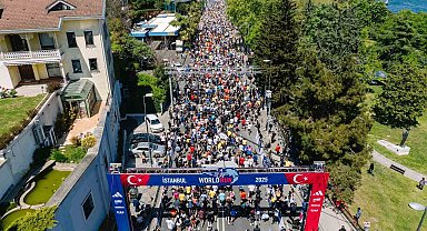 Wings for Life World Run 2026 kayıtları başladı