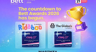 Yabancı devlerin hakimiyetini bir Türk şirketi kırdı