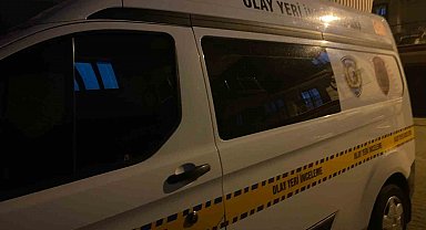 Yakınları şüphelerinde haklı çıktı, yaşlı adam ölü bulundu