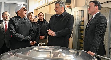 Yakutiye'de bir yılda 249 milyon ayni ve nakti yardım