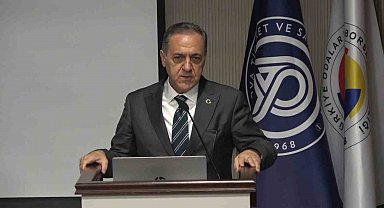 Yalova Sanayi ve Teknoloji İş Birliği Kurulu toplandı