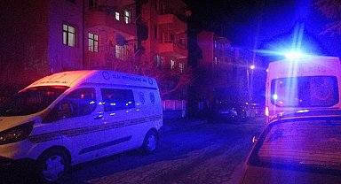 Yalvaç'ta haber alınamayan yaşlı adam evinde ölü bulundu