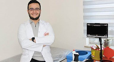 Yanlış duruş boyun sağlığını tehdit ediyor