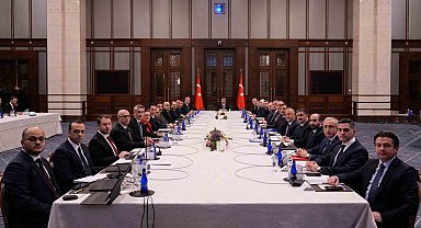 Yasa dışı bahis ve kumarla mücadelede kurumlar arası koordinasyon devam ediyor