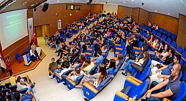 Yaşar Üniversitesi dünyanın en iyileri listesinde