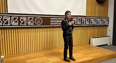 Yazı atölyesi ilk mezunlarını verdi