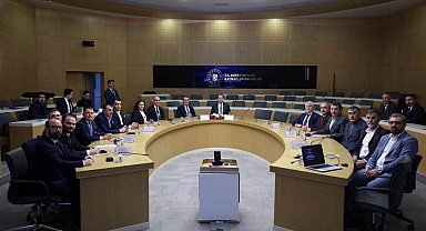 YEKA GES-2025 yarışmalarının sözleşmeleri imzalandı