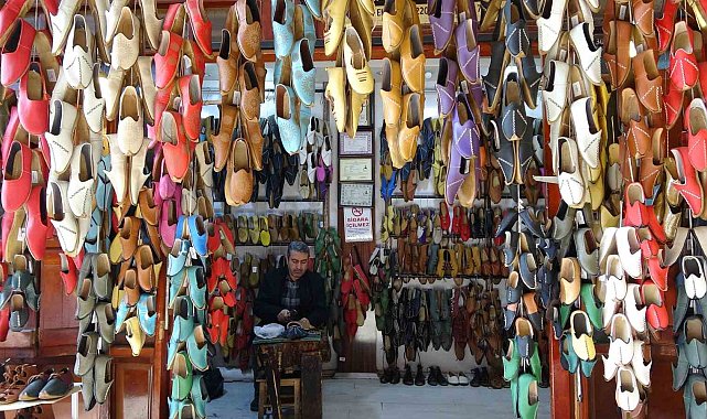 Yemeni ustaları tarih filmi ve dizileri sayesinde dünyaya açıldı