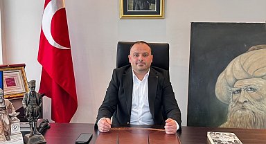 Yeni başkanı Harun Dilek oldu