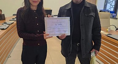 Yeni yılın ilk diyabet okulu tamamlandı