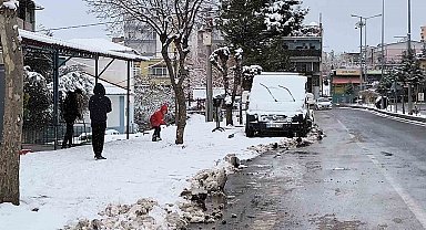 Yıldırım: "Kar ve yağmur, su kaynakları ile tarıma can suyu oldu"