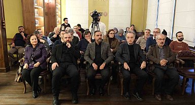 Yıldırım'da fetih çoşkusu devam ediyor