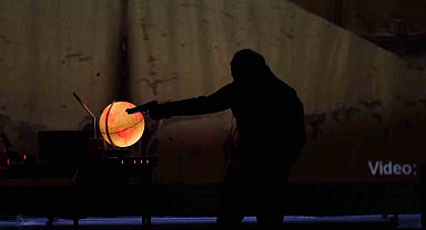 Yıldırım'da tiyatro gösterisi