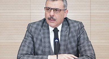 Yılın ilk İl Koordinasyon Kurulu toplandı