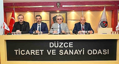 Yılın ilk meclis toplantısı yapıldı