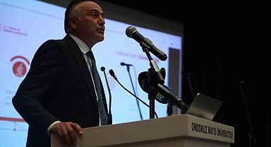 Yıllık 21 milyon gıda analizi: "Dünyanın hiçbir ülkesinde bu kadar analiz yükü yoktur"