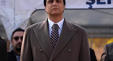 Yılmaz'dan Şehit Kamil'i anma mesajı