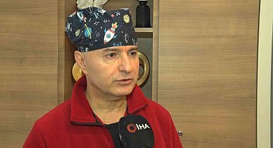 Yine sıcak su torbası yine facia: "Koyduktan 3 dakika sonra patladı"