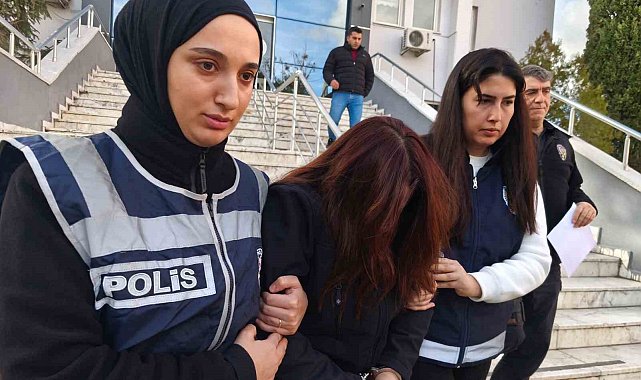 Yoğun bakımdaki bebeği darbeden hemşire tutuklandı