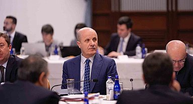 YÖK Başkanı Özvar: "Türk yükseköğretimi olarak üzerimize düşen sorumluluğu yerine getirmeye devam edeceğiz"