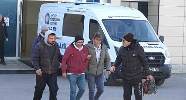 Yol kenarında ölü bulunan 14 yaşındaki çocuğun ailesi gözyaşlarına boğuldu