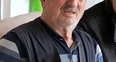 Yolun karşısına geçmek isterken hayatını kaybetti