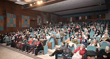 Yunus Emre, Esenyurt'ta ilahiler ve şiirlerle anıldı