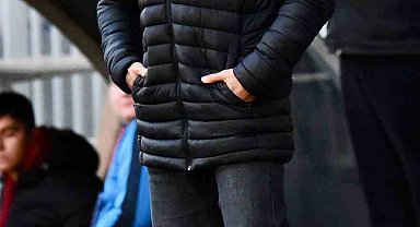 Zafer Uysal: "Galibiyeti Balıkesirspor ailesine armağan ediyoruz"