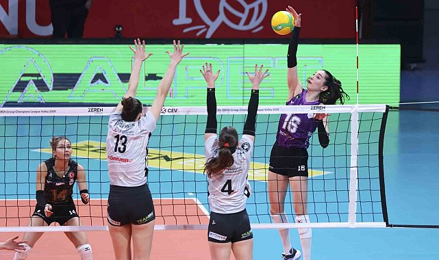 Zeren Spor, Dresdner'e set vermedi