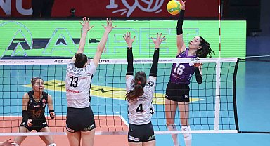 Zeren Spor, Dresdner'e set vermedi